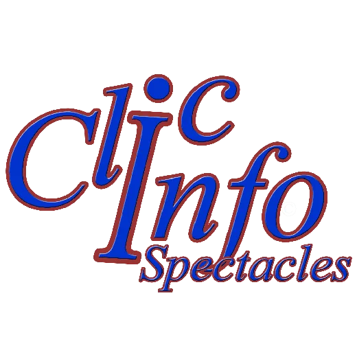 Logo Clicinfospectacles.fr