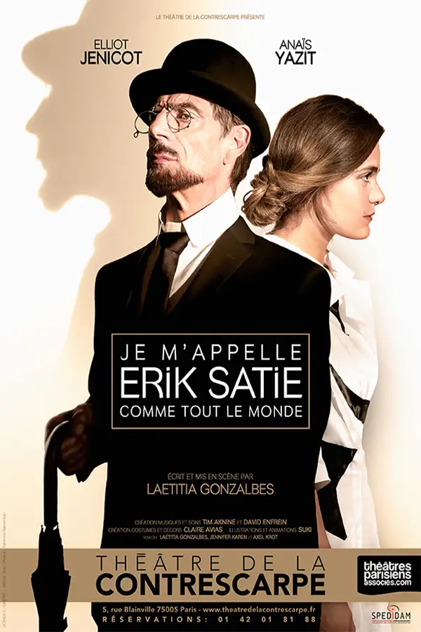 Erik Satie