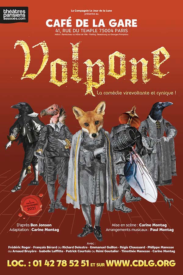 Volpone