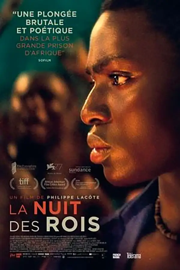 La nuit des rois