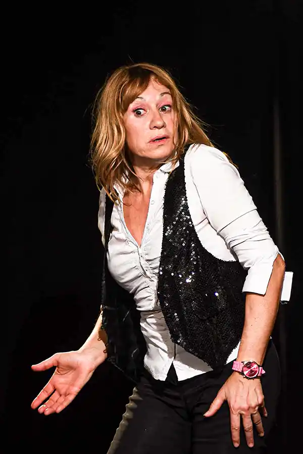 Nathalie Boileau 3 envoi