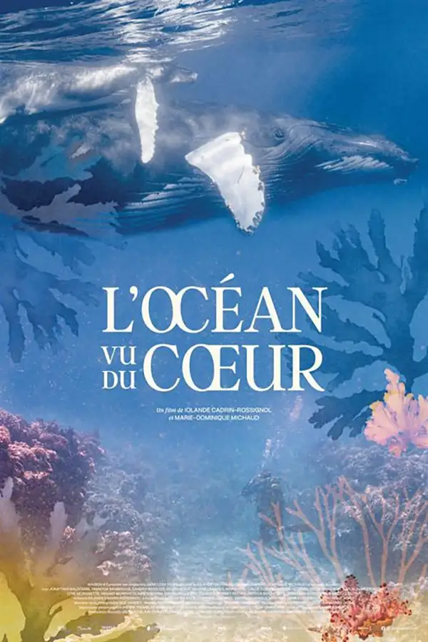 L’Océan vu du Cœur