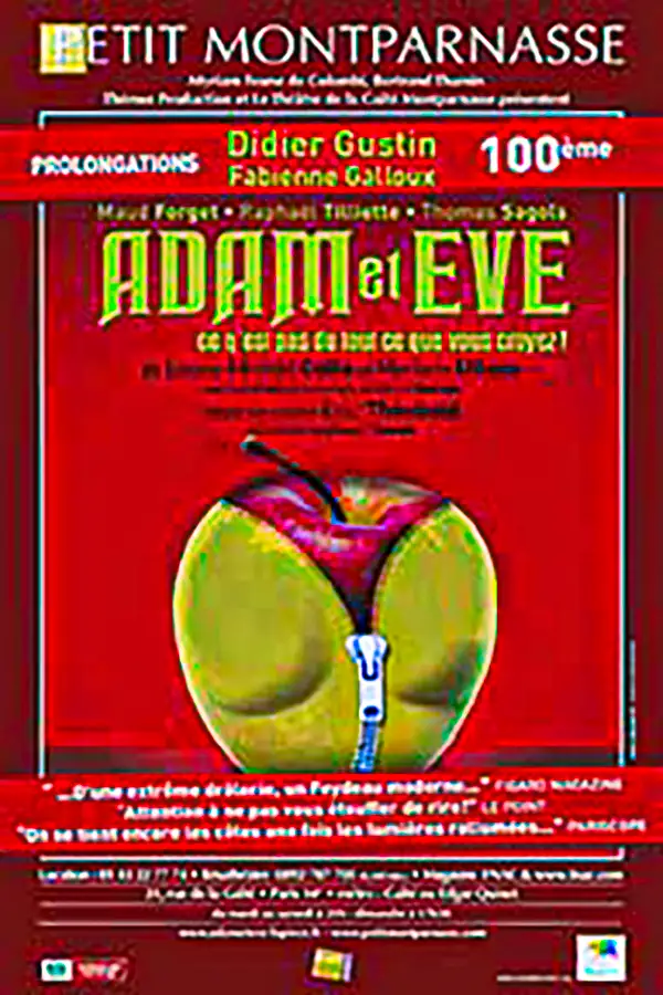 Adam et Eve