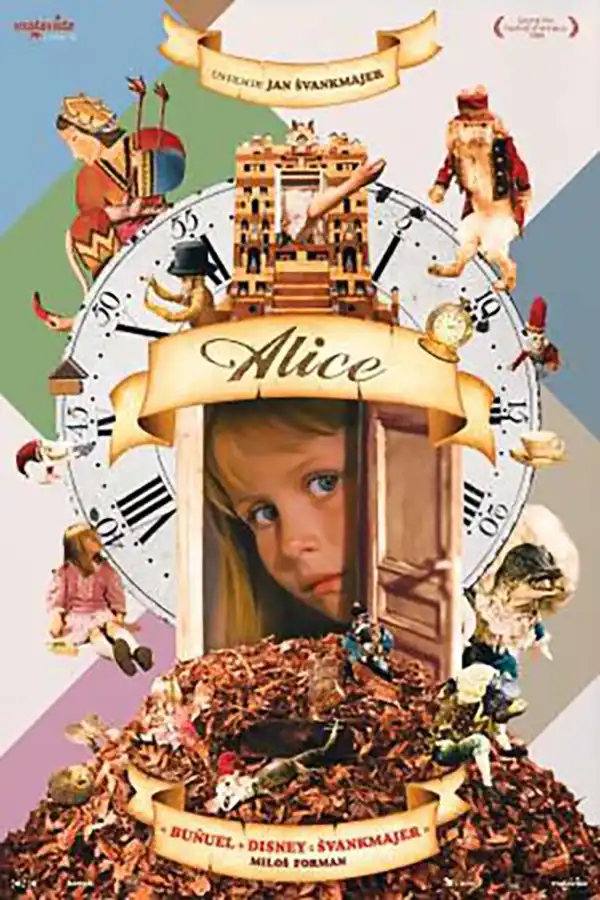 Film Alice