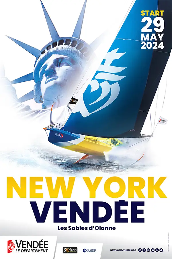 New York - Les Sables d’Olonne