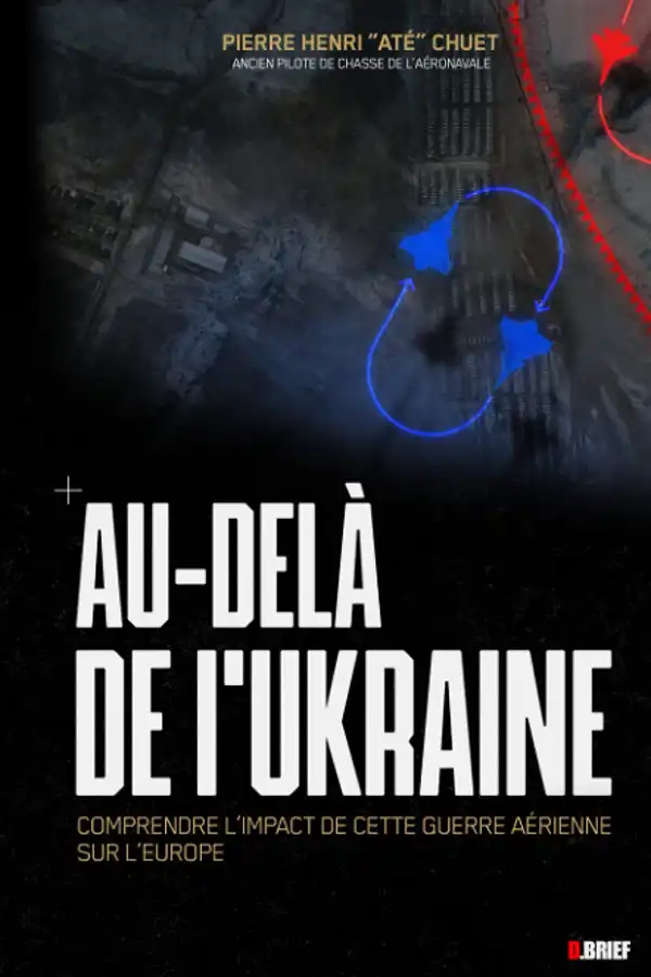 Au-delà de l’Ukraine