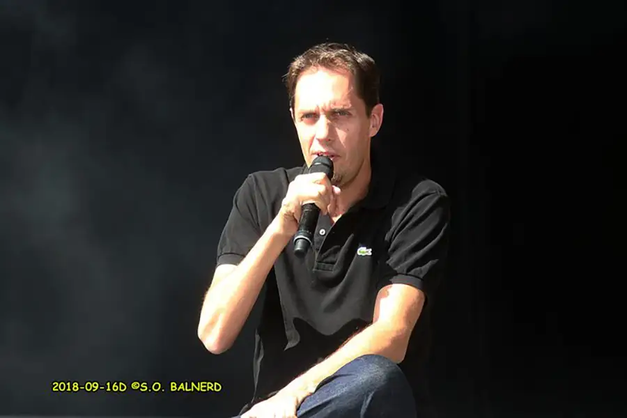 GRAND CORPS MALADE