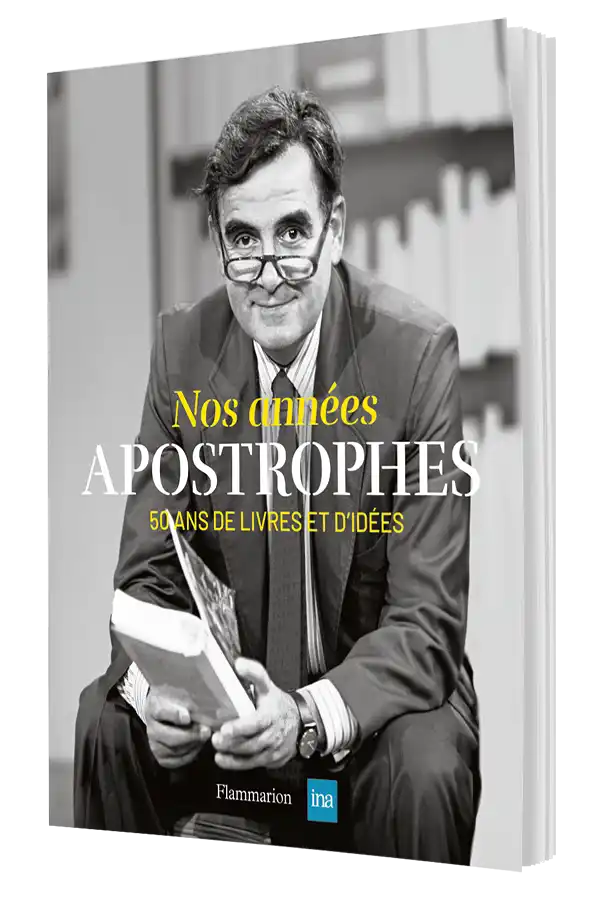 Nos années Apostrophes