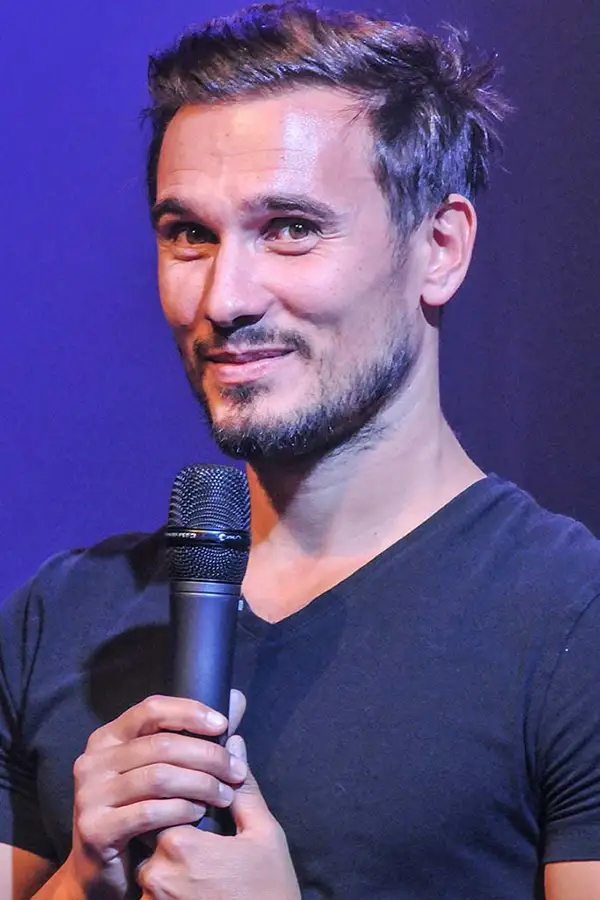 Sébastien GIRAY