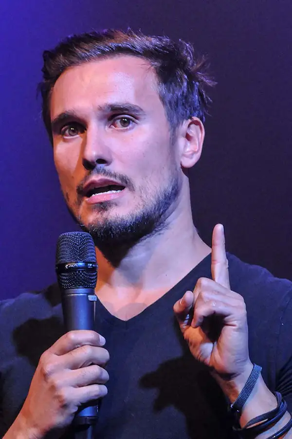 Sébastien GIRAY