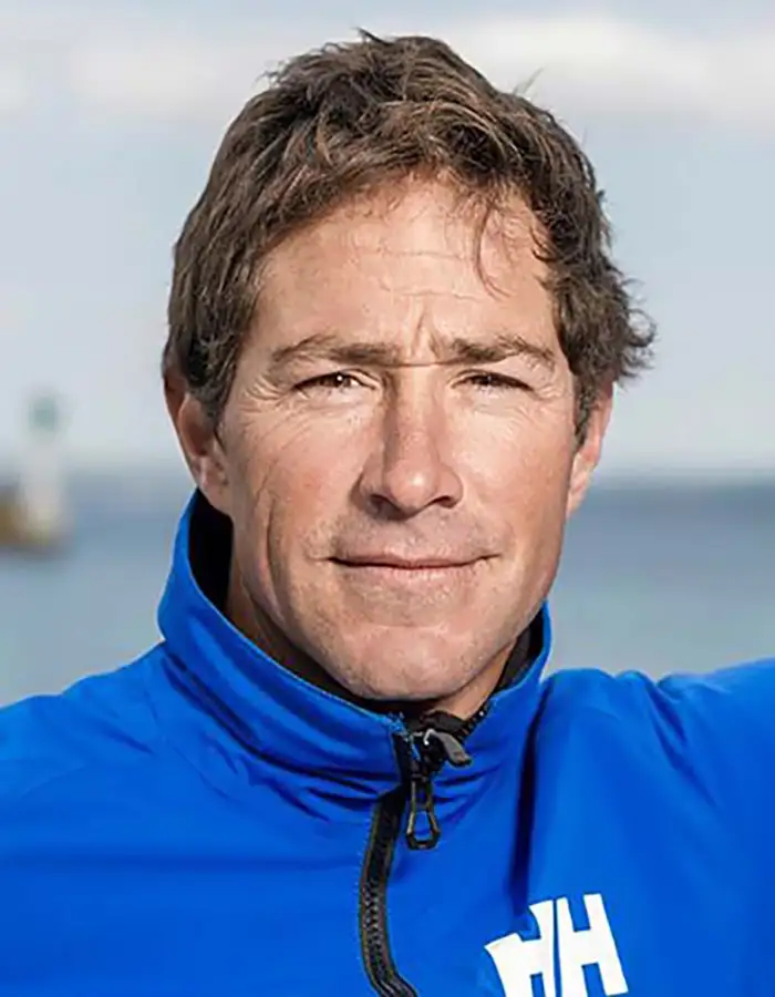 Clement Giraud, Vendée Globe 2021