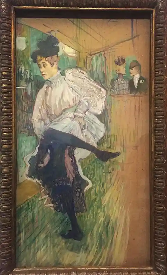 Toulouse Lautrec