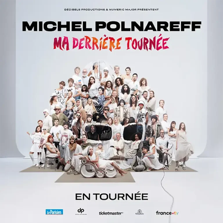 Michel Polnareff