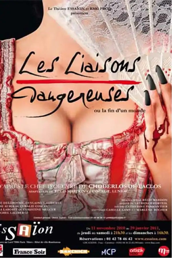 Les Liaisons Dangereuses