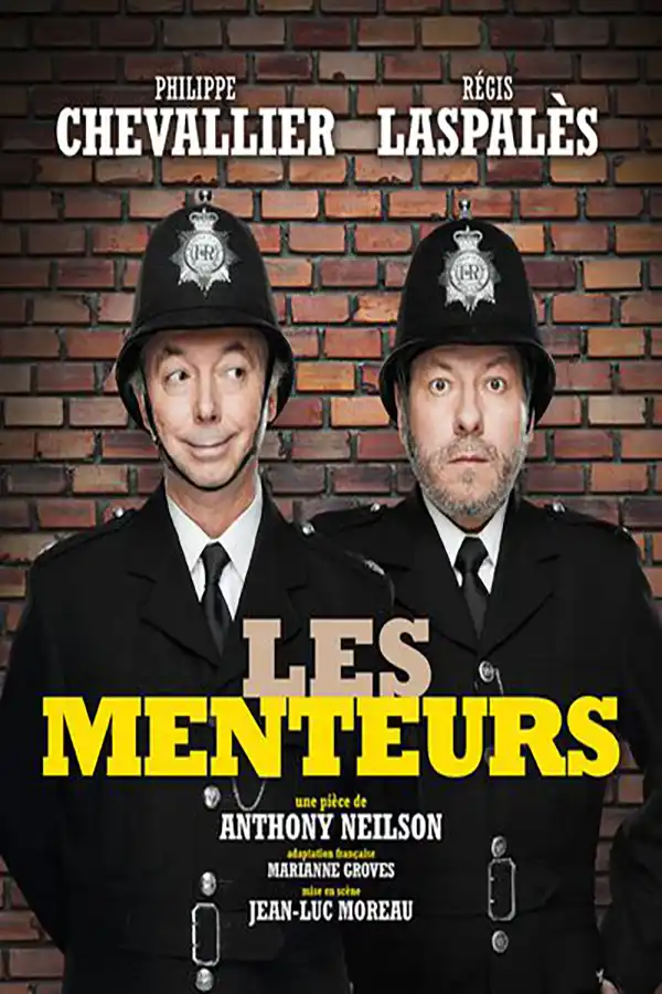 Les menteurs