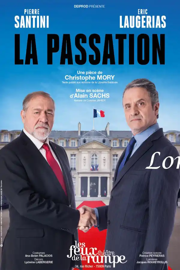 La passation