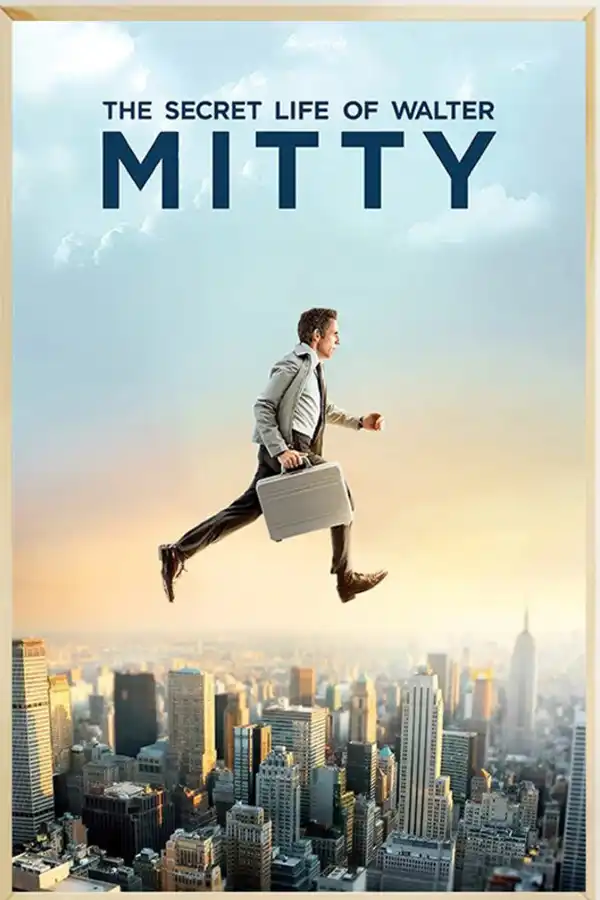 La Vie secrète de Walter Mitty