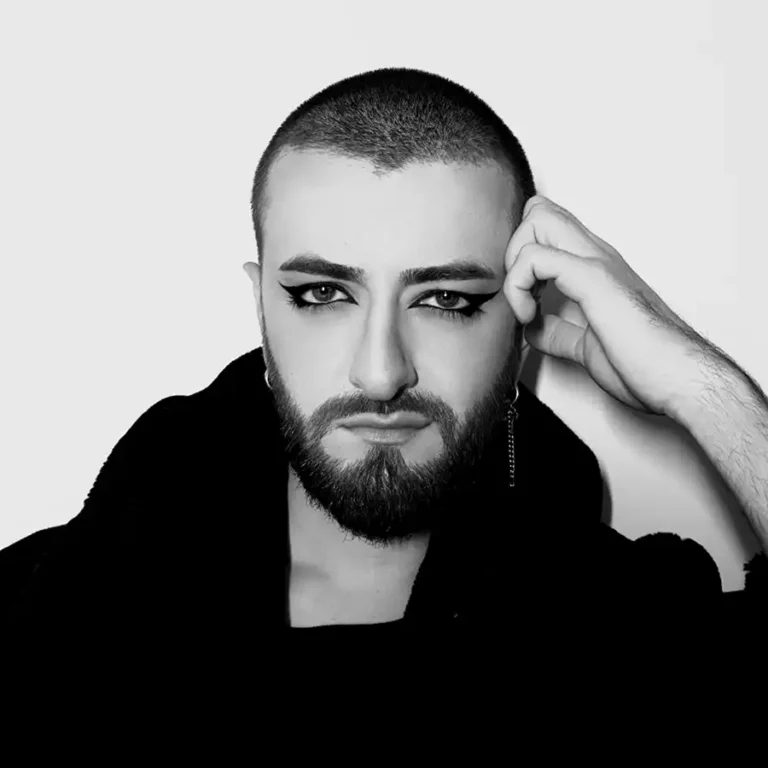 Lorentz Ivorra, interview