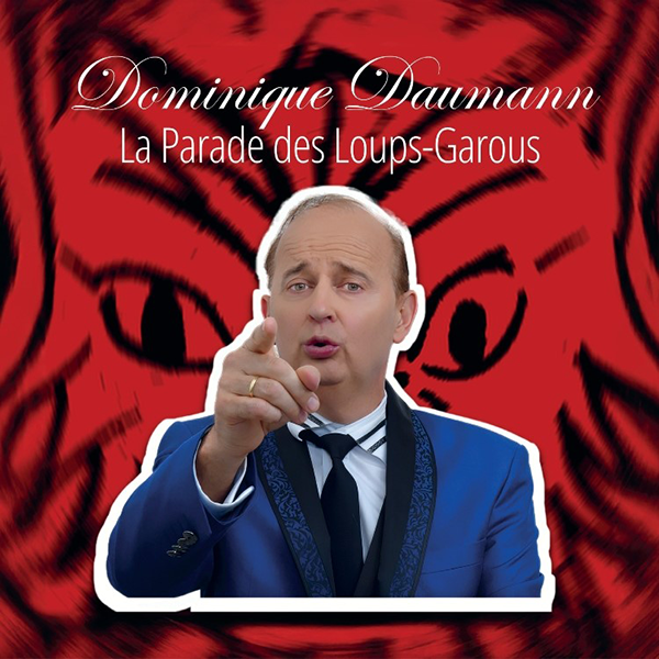 Dominique Daumann, interview