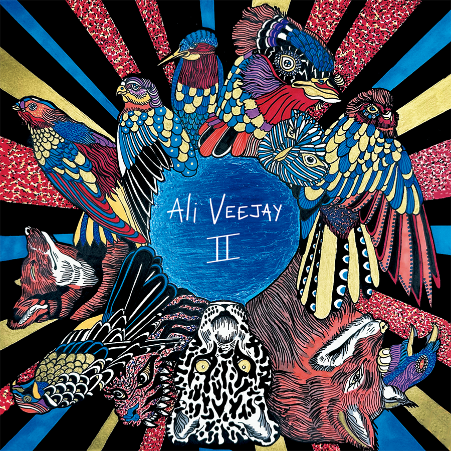 ALI VEEJAY II, Interview, infos spectacles