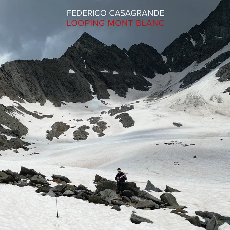 Fédérico Casagrande, Interview