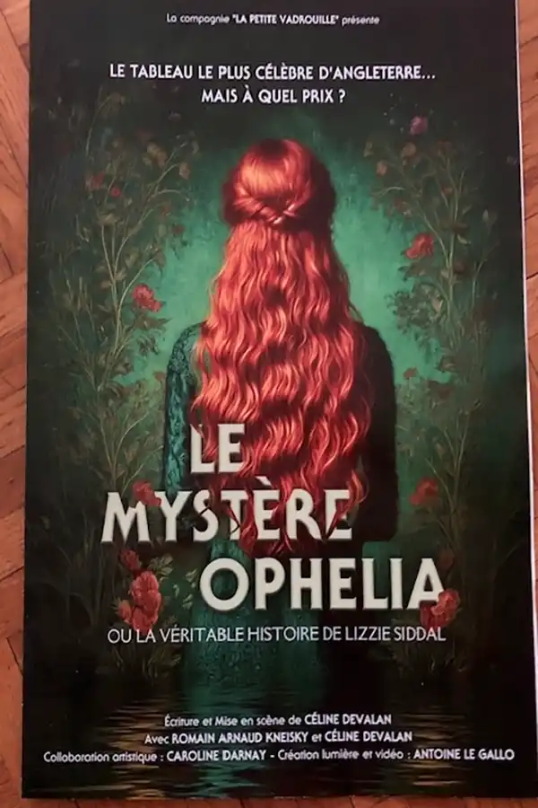 Le Mystère Ophélia
