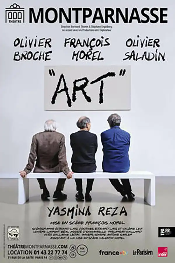 Affiche-art-Montparnasse
