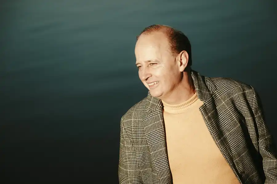 Dominique Daumann, interview