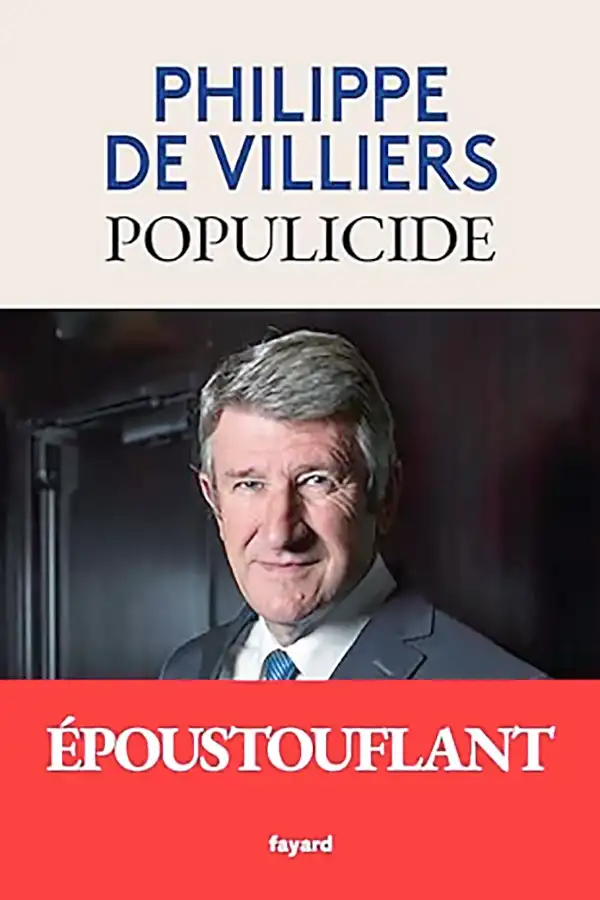 Populicide