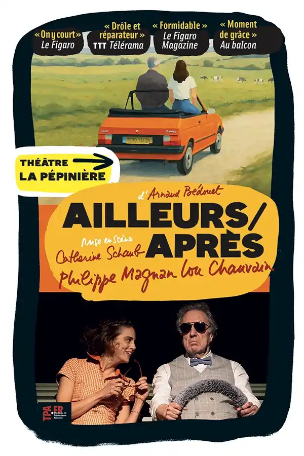 Ailleurs/Après 2025