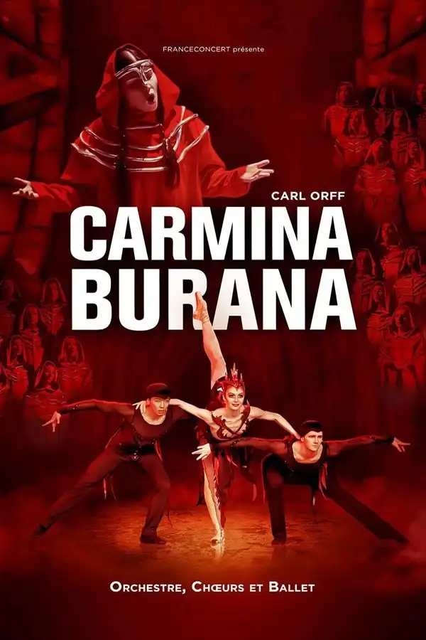 Carmina Burana