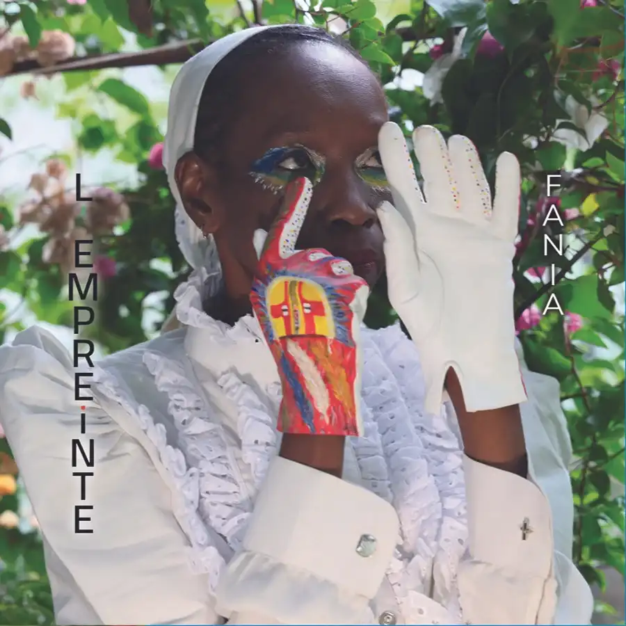 Fania interview, L'Empreinte, CD/EP