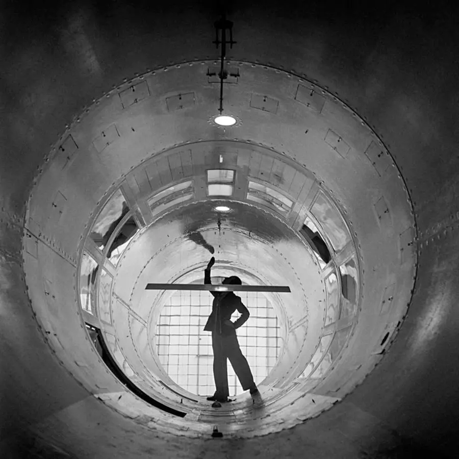 Gaston Paris à la Galerie Roger Viollet