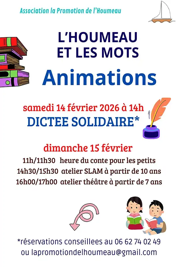 Affiche-Lhoumeau-et-des-mots