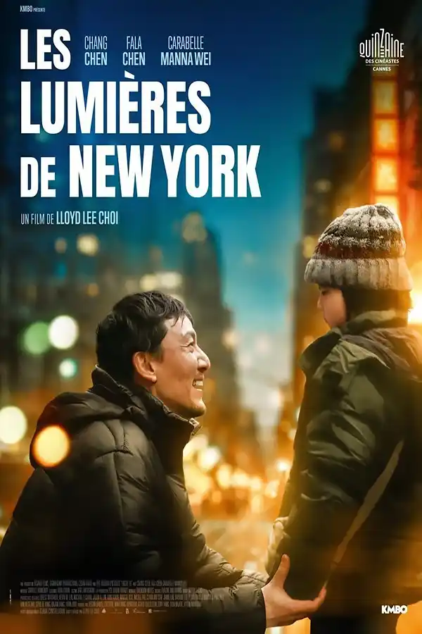 Affiche-la-Lumiere-de-Newyork