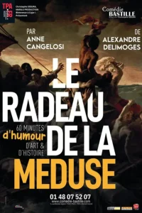Le Radeau de la Méduse