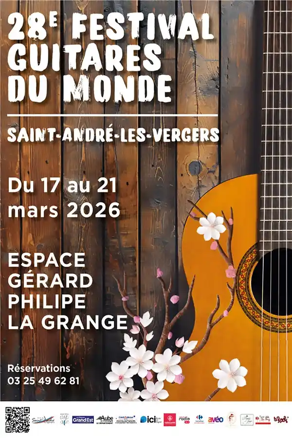 affiche-Guitares-du-monde