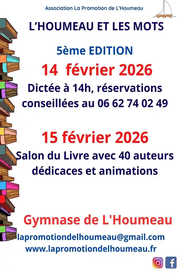 «L’ HOUMEAU et Les MOTS»