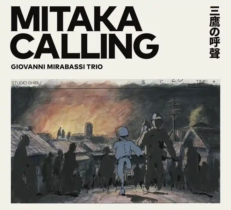 Giovanni Mirabassi, interview