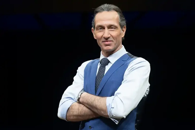 Stephan-Gruss, interview, spectacle équestre, les folies Gruss