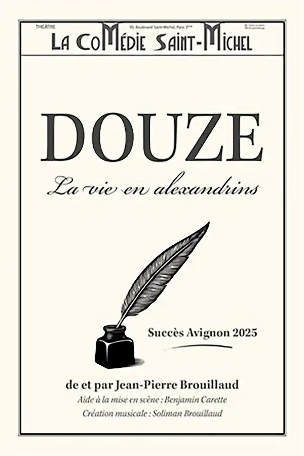 DOUZE