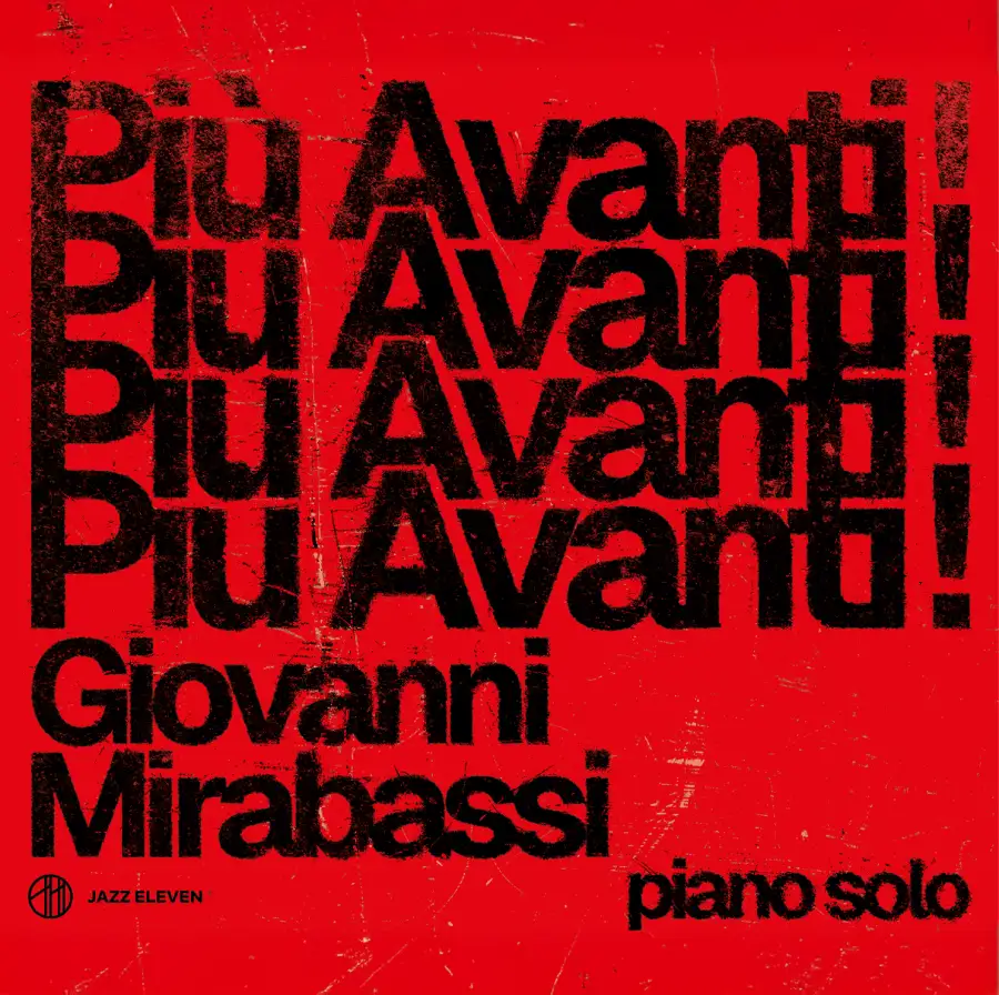 Giovanni Mirabassi, Interview