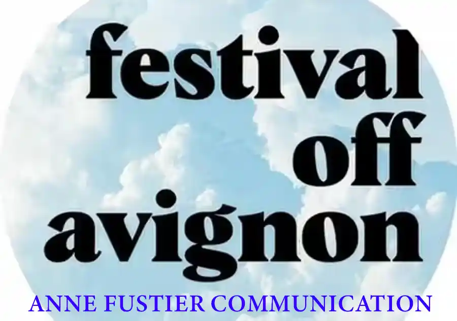 Festival Avignon 2026, par le Bureau AFC, Festival Avignon "Off 3", 2026