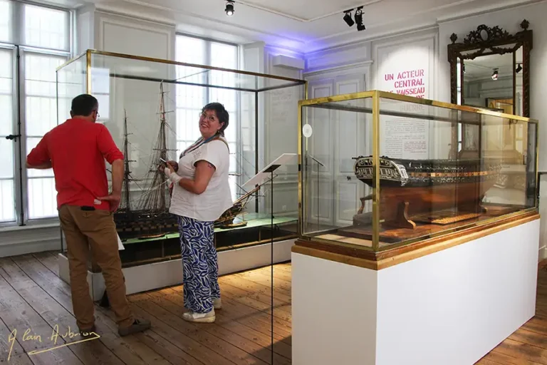 "Nuit Européenne des Musées"
