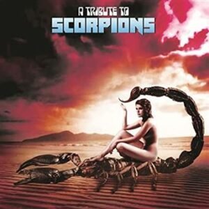 Pochette Scorpion