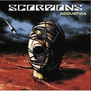 Pochette Scorpion