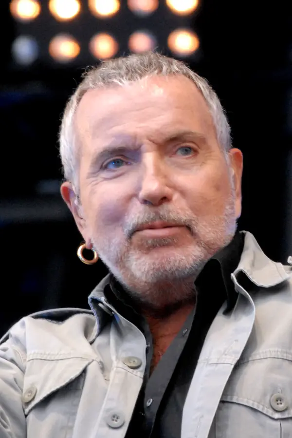 Biographie Bernard Lavilliers
