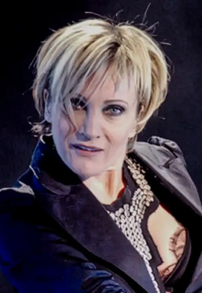Biographie de Patricia Kaas