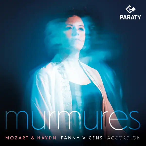 Fanny Vicens, Interview