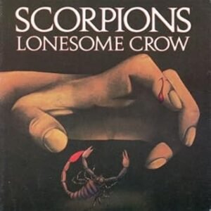 Pochette Scorpion